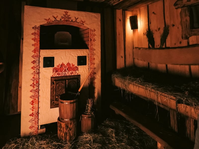 La Villa Banya Dubai