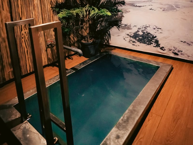 La Villa Banya Dubai