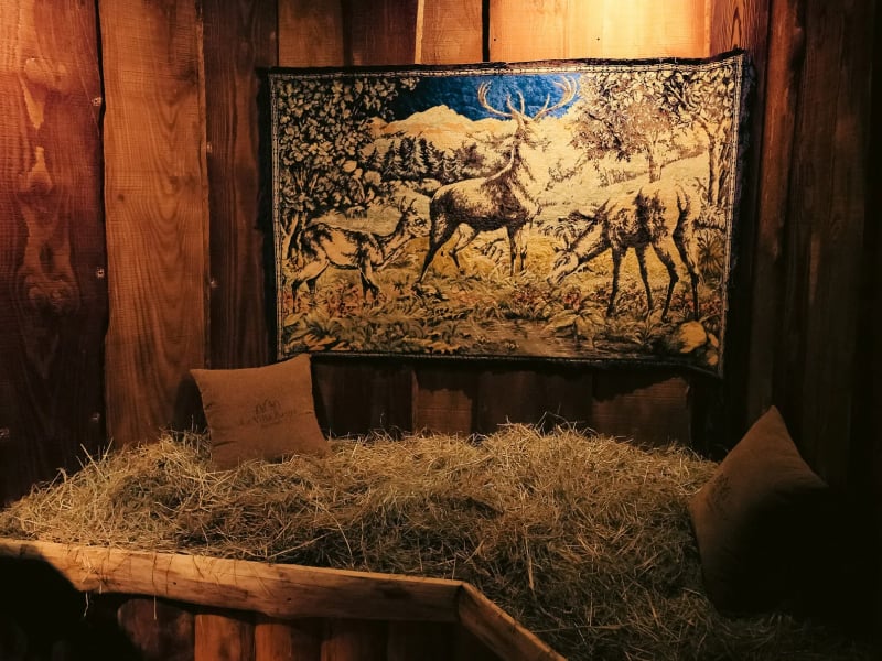 La Villa Banya Dubai