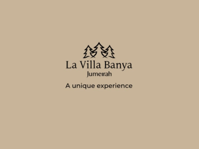 La Villa Banya Dubai