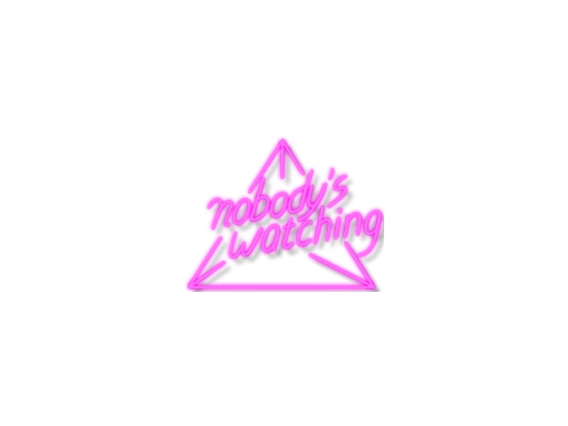 Nobody’s Watching dance studio
