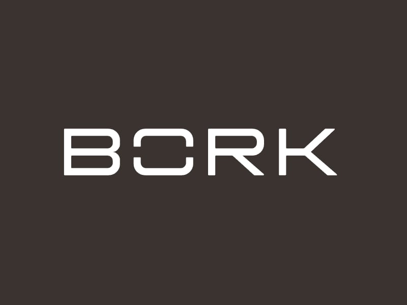 BORK в Дубае