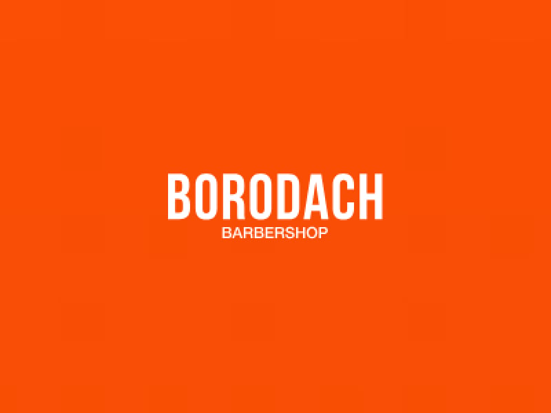 Borodach Barbershop