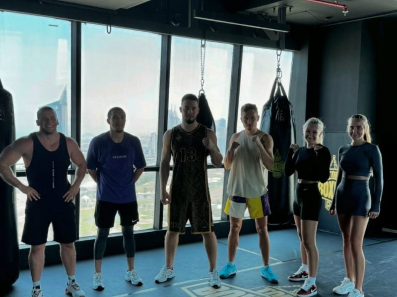 TOP BOXING