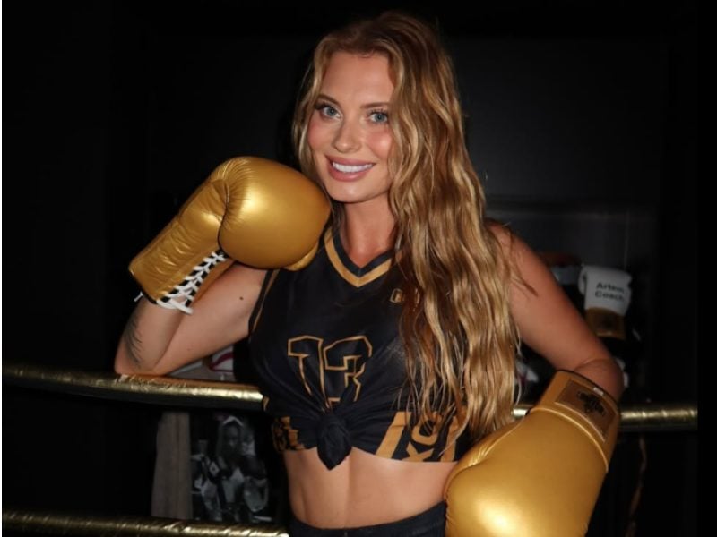 TOP BOXING