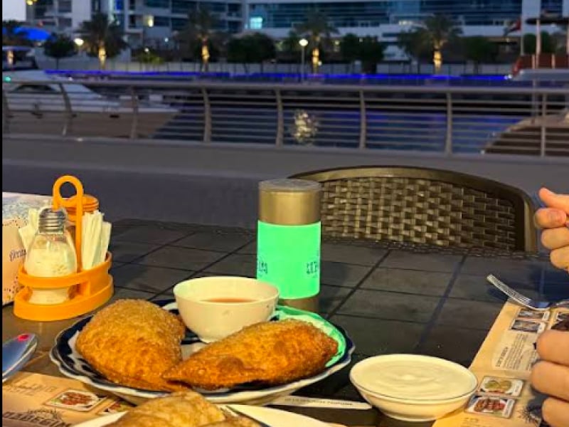 Uzbegim Restaurant