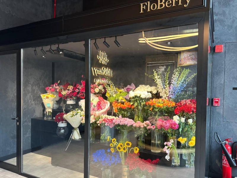 FloBerry Boutique