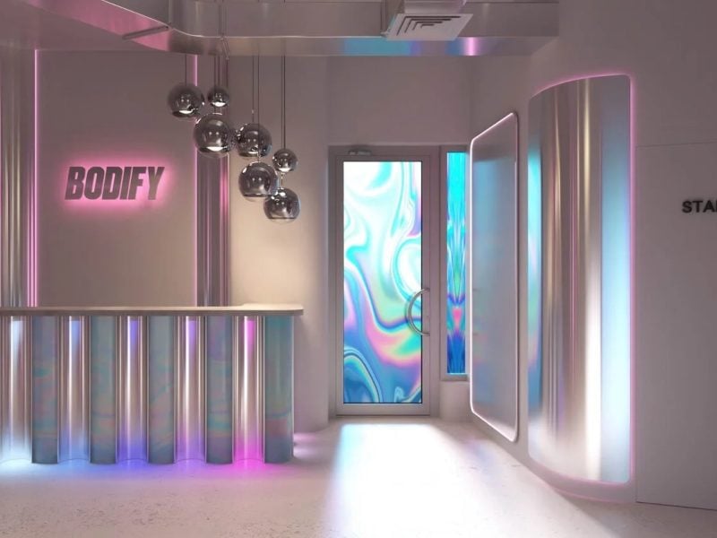 Bodify