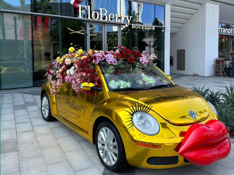 FloBerry Boutique