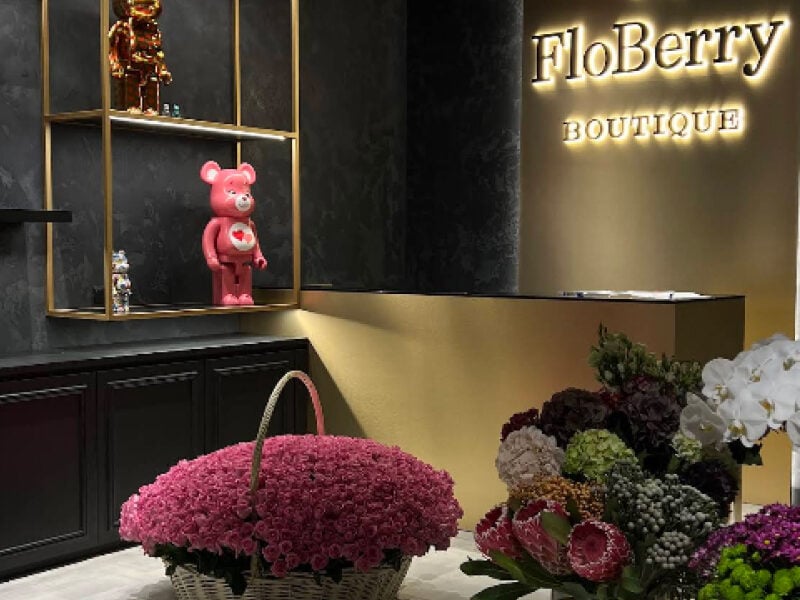 FloBerry Boutique