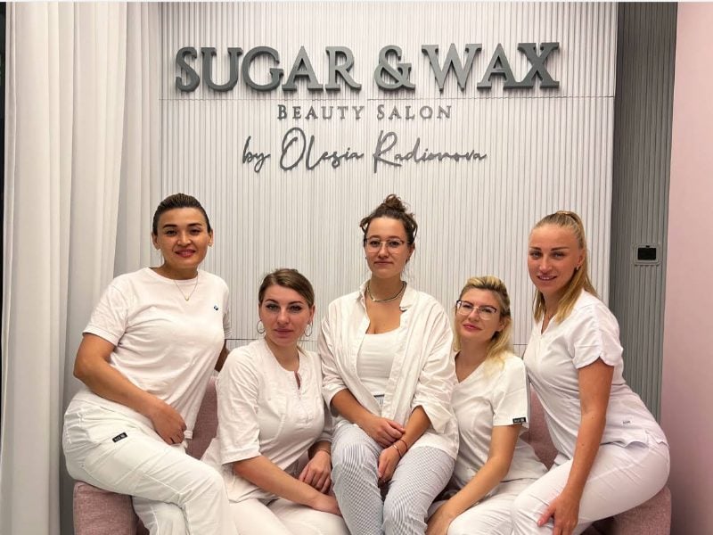 Sugar Wax