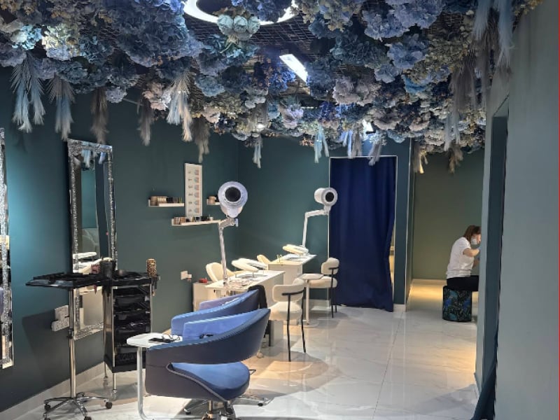 PAFOS Beauty salon