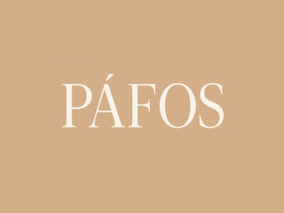 PAFOS Beauty salon
