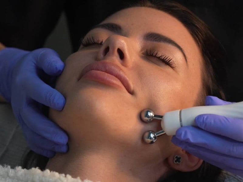 PAFOS Beauty salon