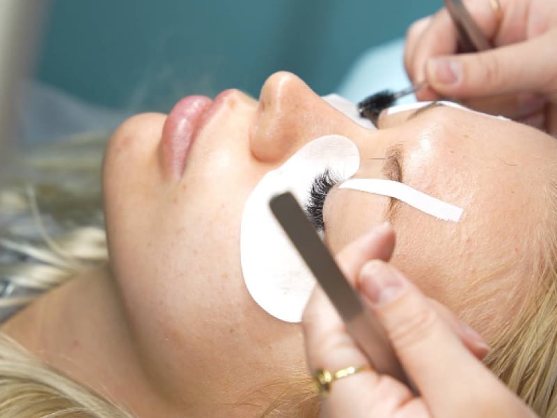 PAFOS Beauty salon
