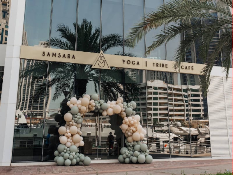 Samsara Tribe