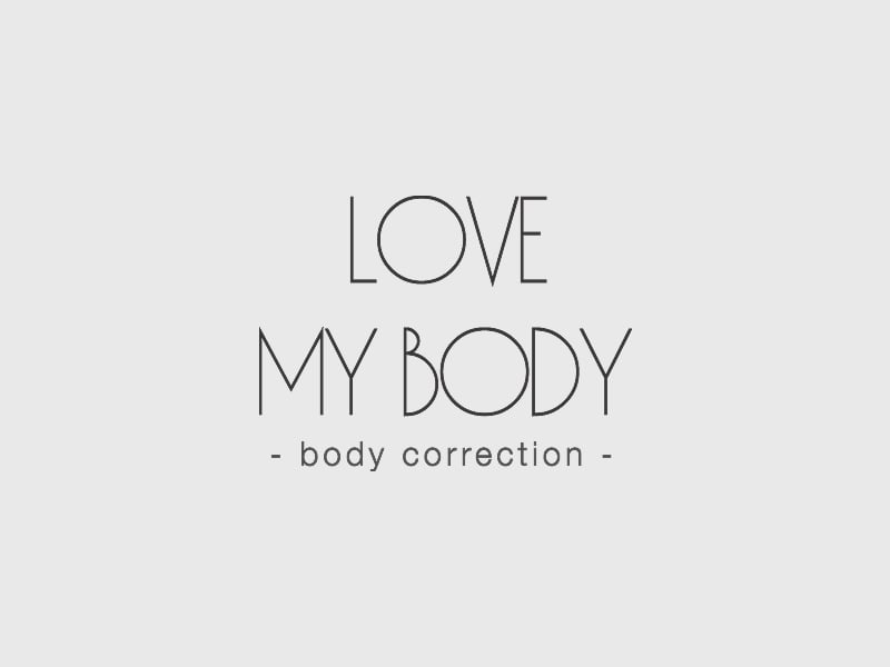 Love My Body