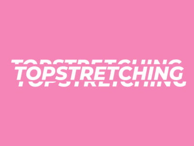 TOPSTRETCHING® JBR