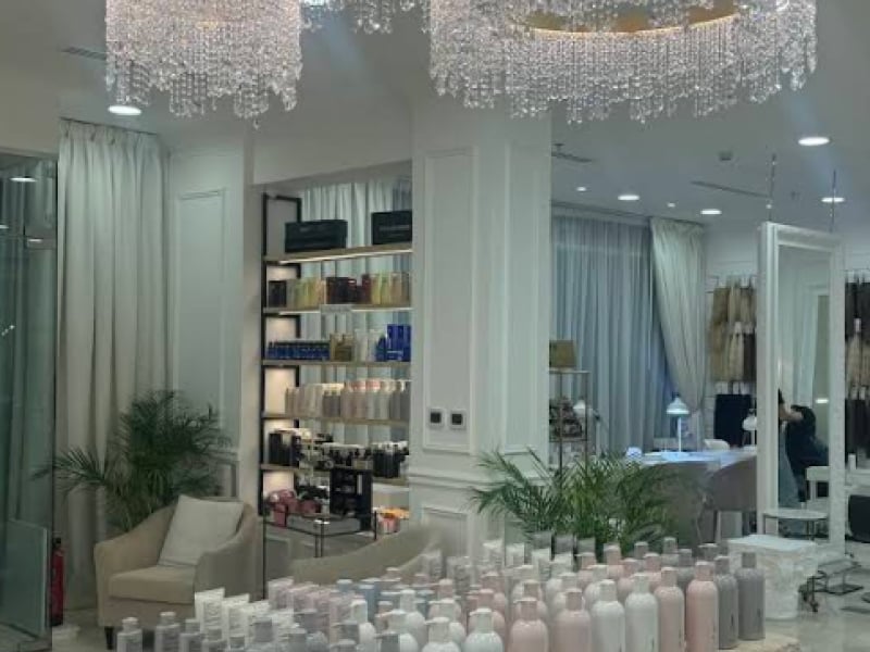 Hairsilk