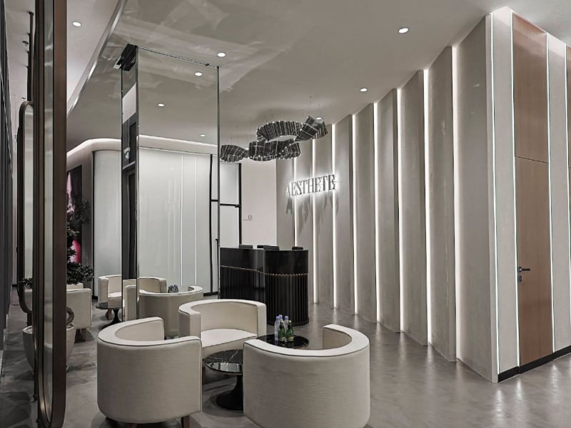 Aesthete Dental Clinic