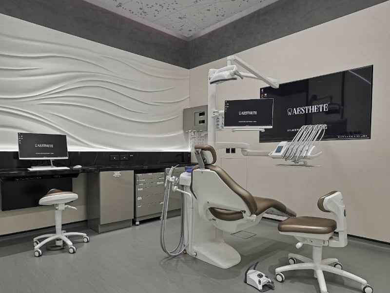 Aesthete Dental Clinic