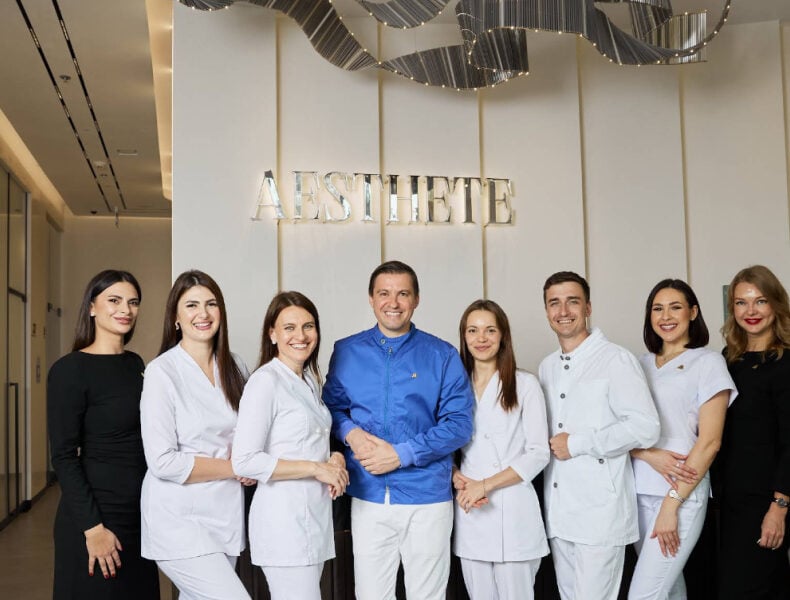 Aesthete Dental Clinic