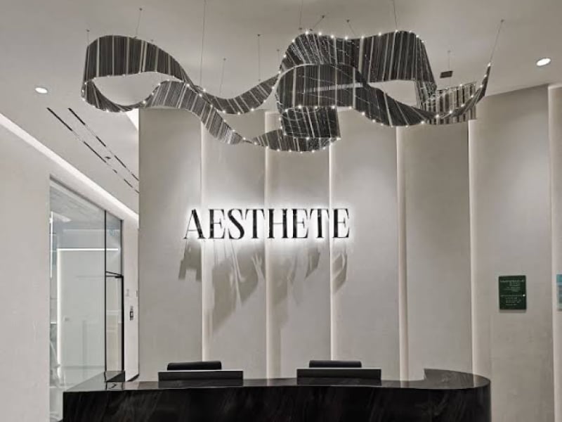 Aesthete Dental Clinic