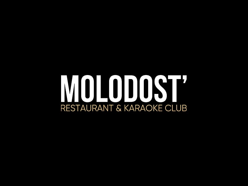 Molodost' Restaurant Karaoke Club