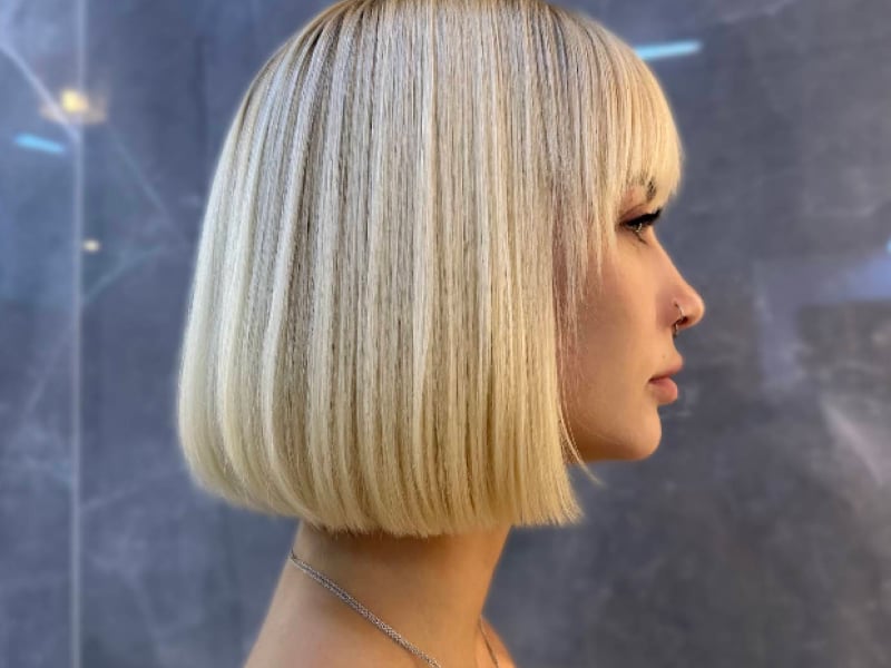Shakirovna Beauty Salon