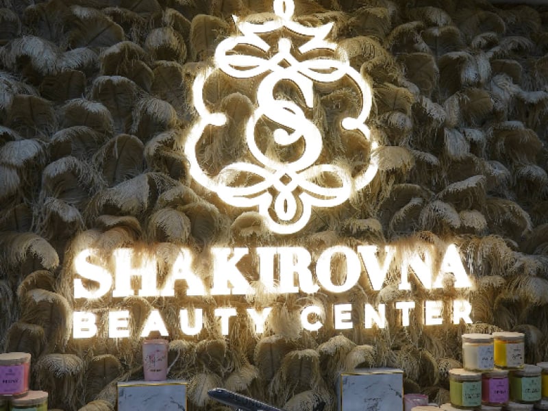 Shakirovna Beauty Salon