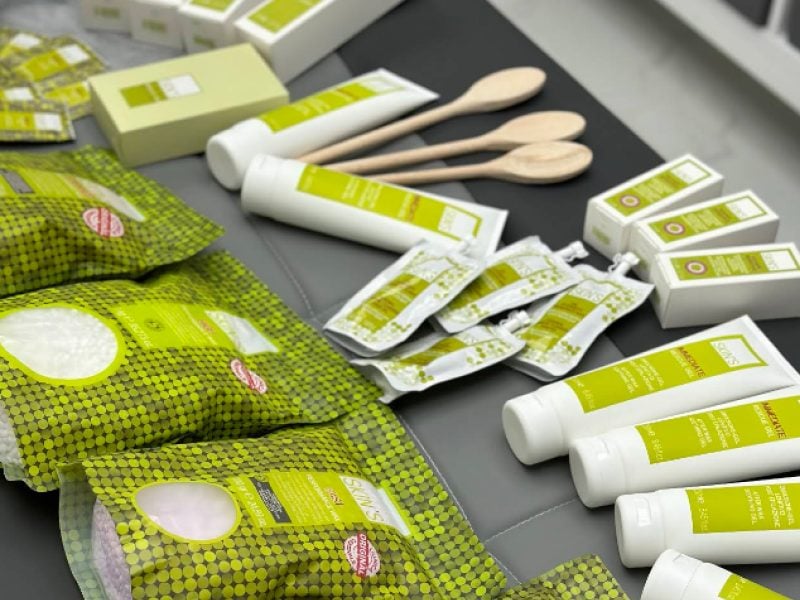 Sugar Wax