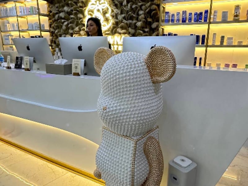Shakirovna Beauty Salon