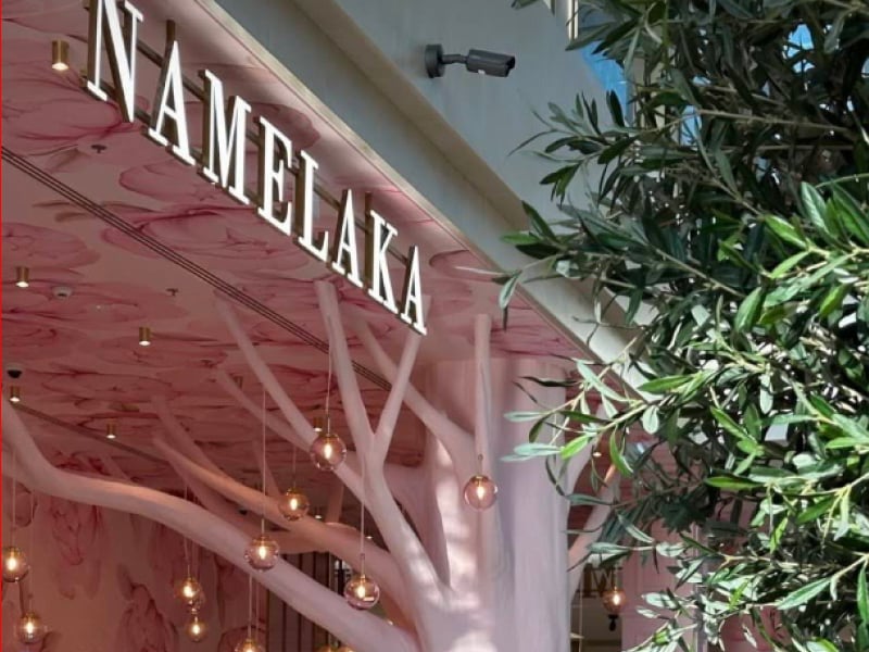 Namelaka