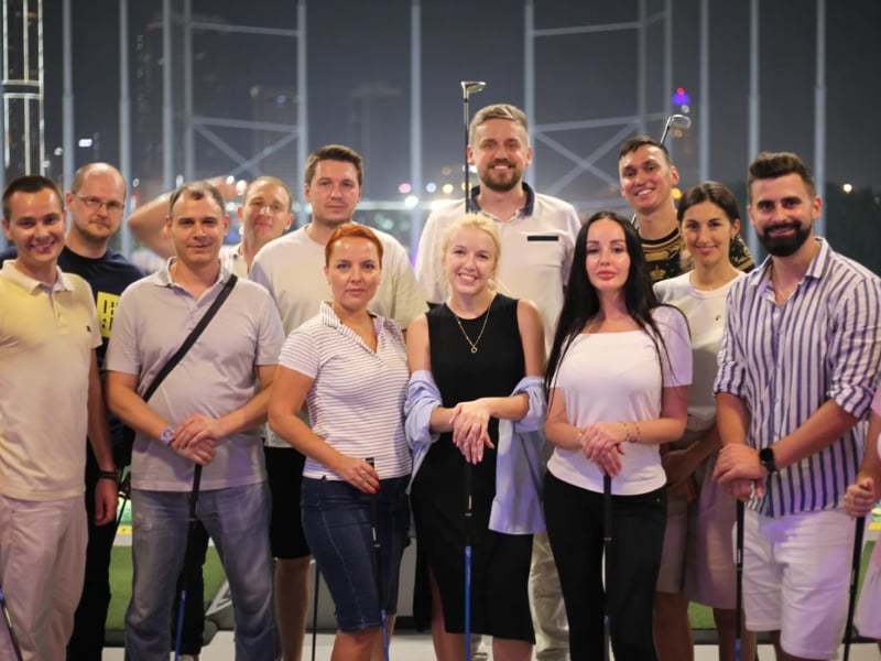 Vision Club
