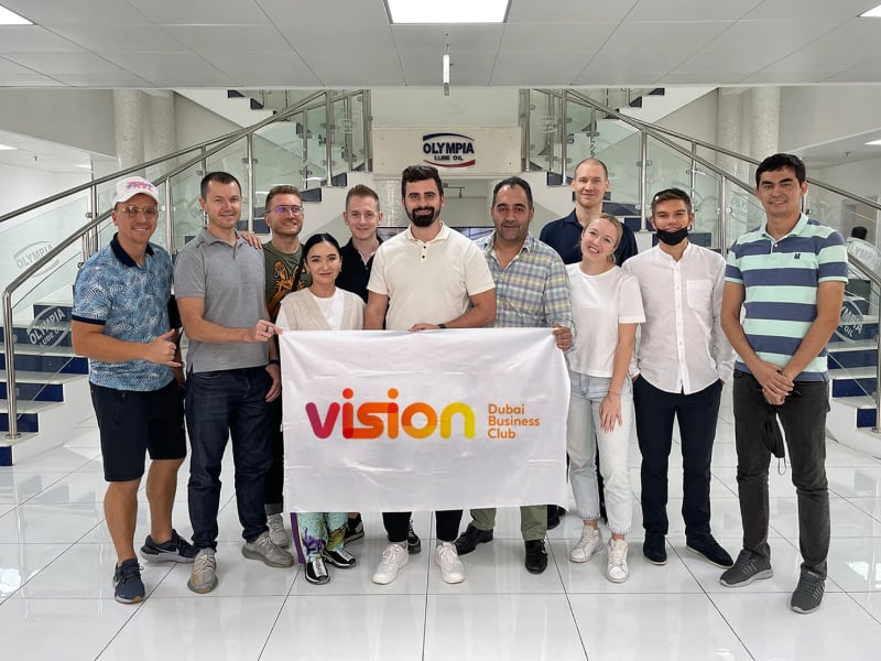 Vision Club