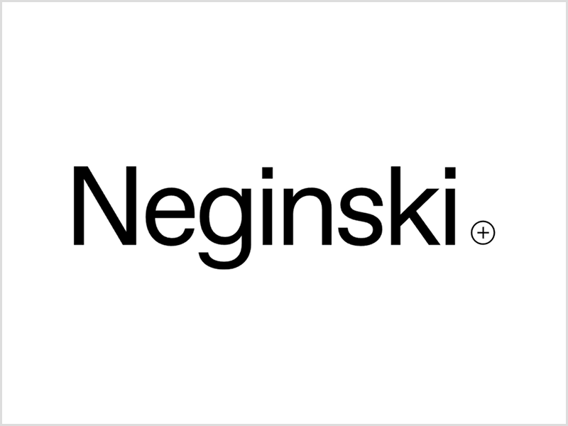 Neginski