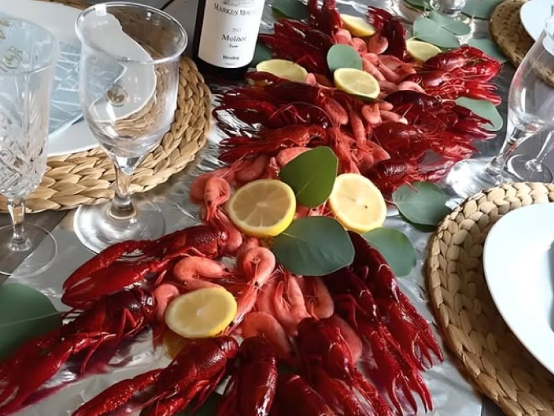 Раки Вверх