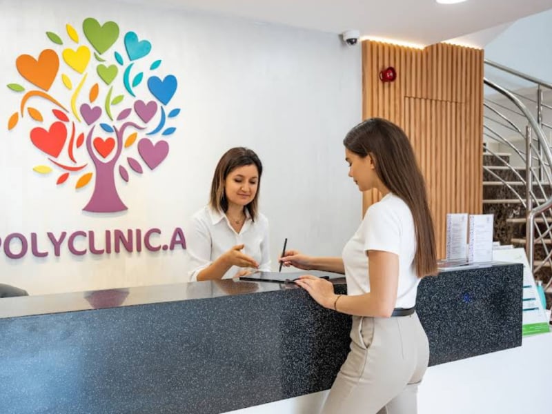 Polyclinic.ae
