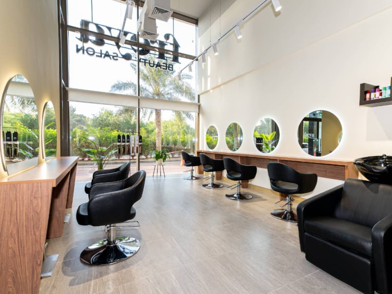 Freya Beauty Salon