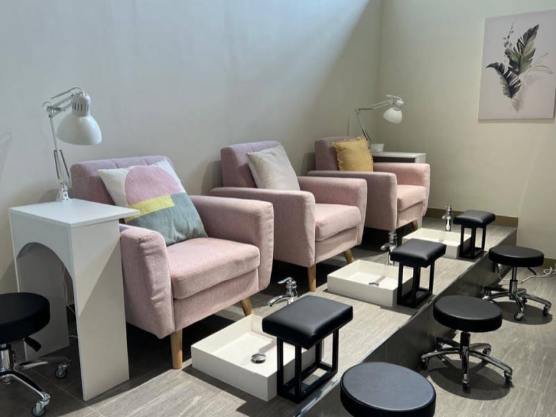 Freya Beauty Salon