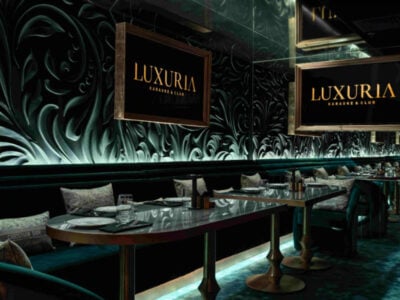 Luxuria Dubai
