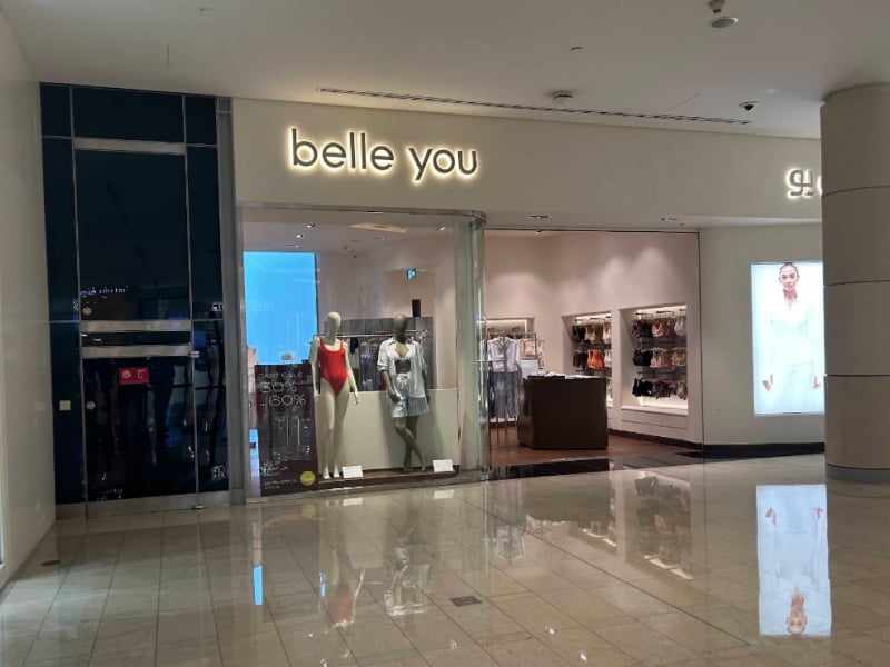 Belle You