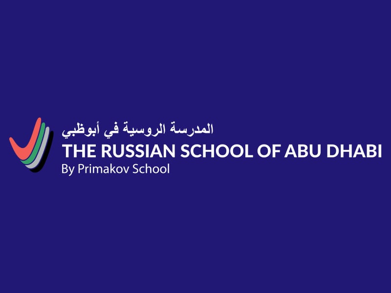 The Russian School of Abu Dhabi