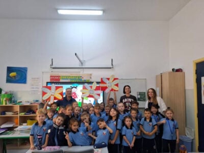 Russian International School