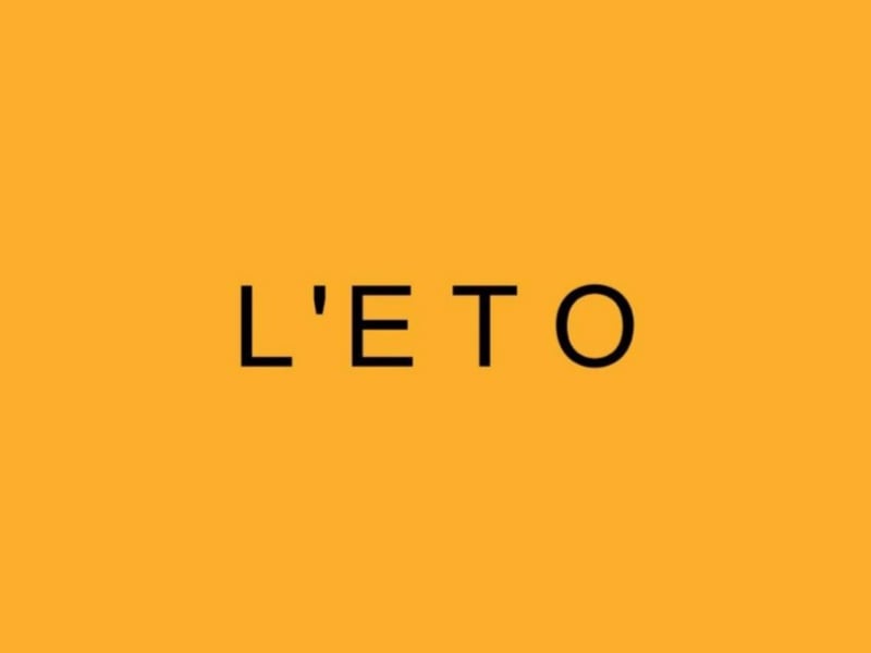 L'ETO