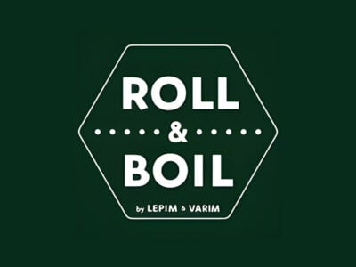 Roll & Boil