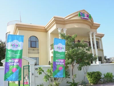 Azbuka Nursery