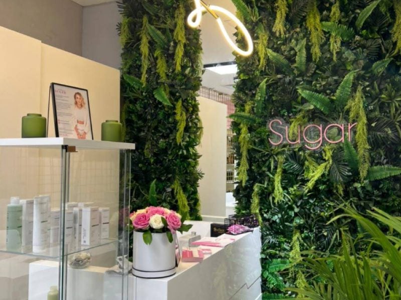 Sugar