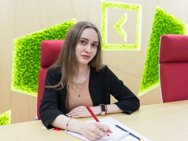Synergy University Dubai