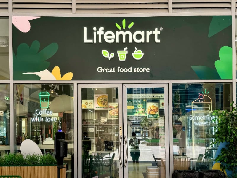 LifeMart